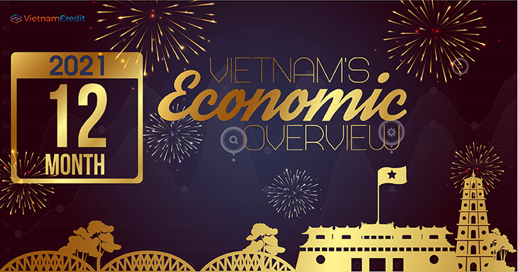 Vietnam’s 2021 socio-economic overview 